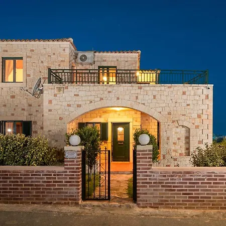 Neriides Villas Hersonissos  Exterior photo