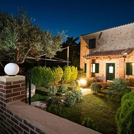 Neriides Villas Hersonissos  Exterior photo