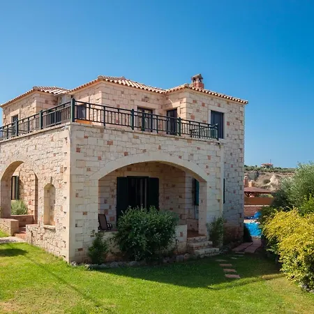 Neriides Villas Hersonissos  Exterior photo