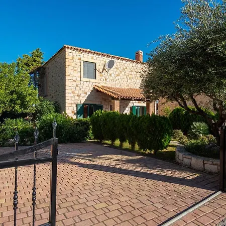 Neriides Villas Hersonissos  Exterior photo
