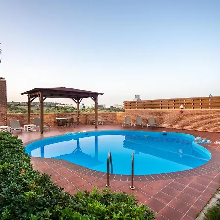Neriides Villas Hersonissos  Exterior photo