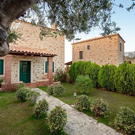 Neriides Villas Hersonissos  Exterior photo