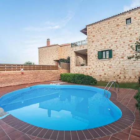 Neriides Villas Hersonissos  Exterior photo