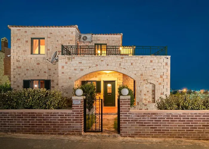 Neriides Villas