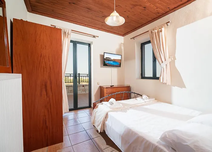 Neriides Villas