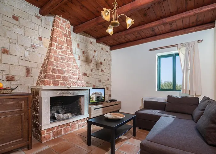 Neriides Villas