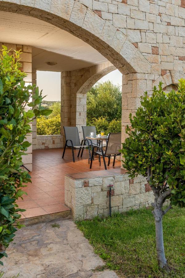 Neriides Hersonissos (Crete)