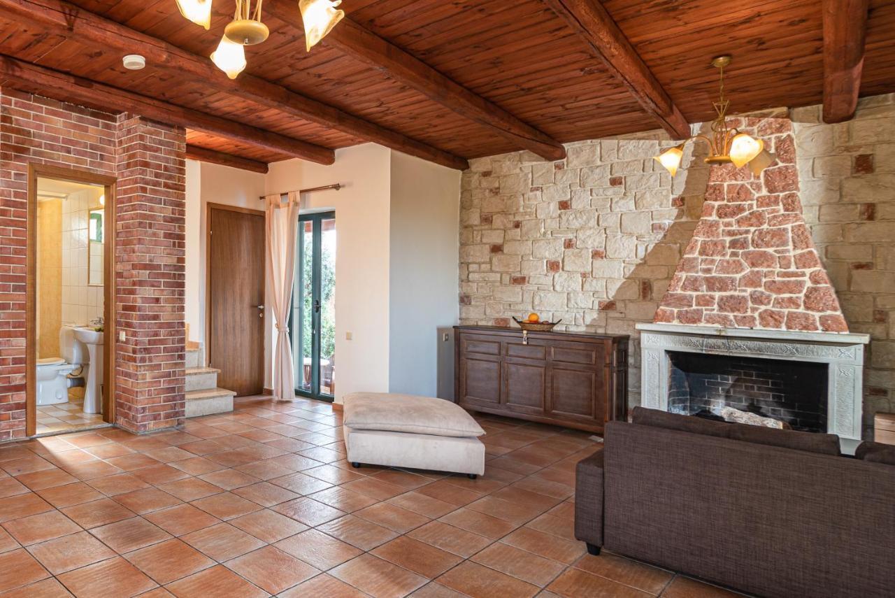 Neriides Villa Limenas Chersonisou