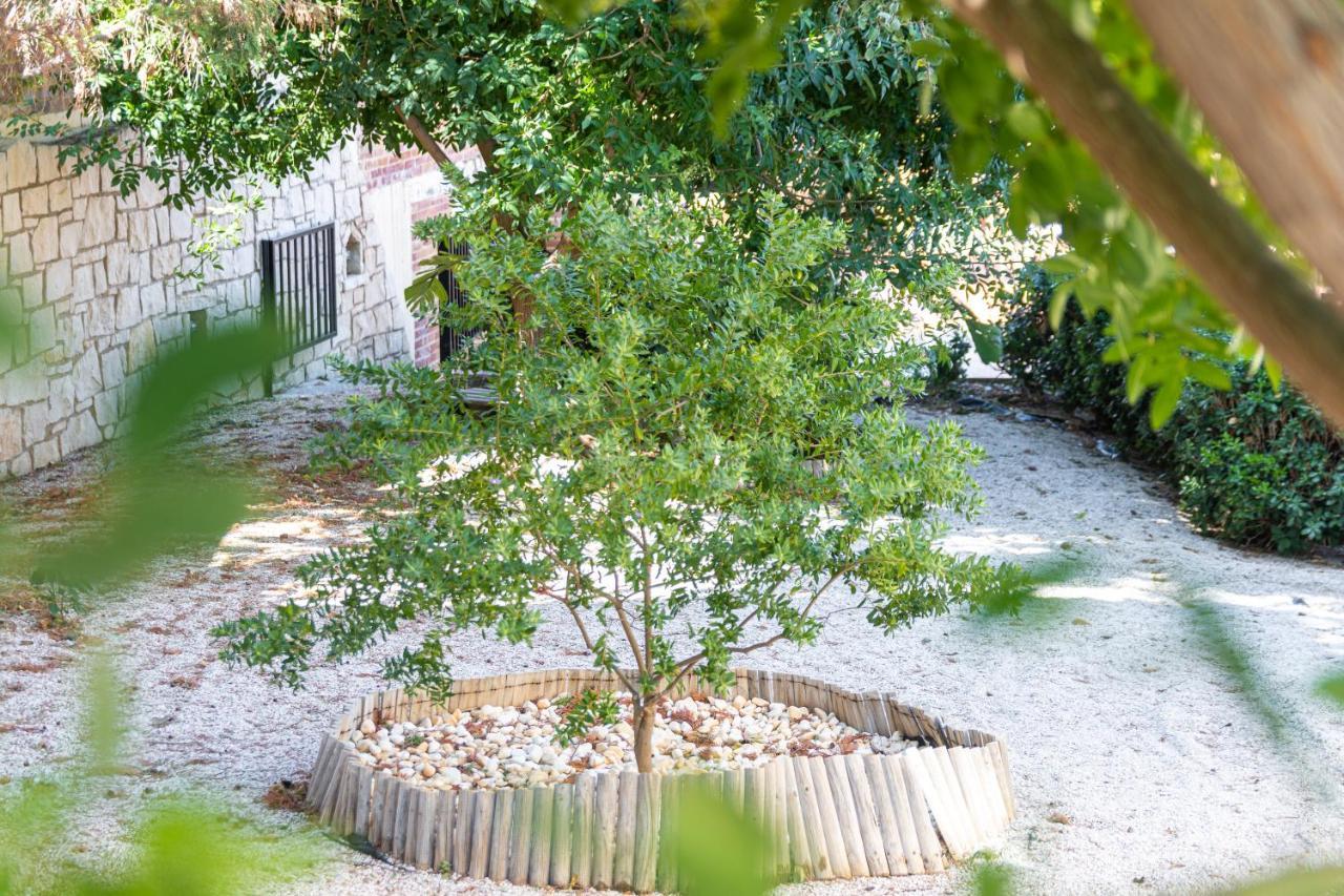 Villa Neriides Hersonissos (Crete)
