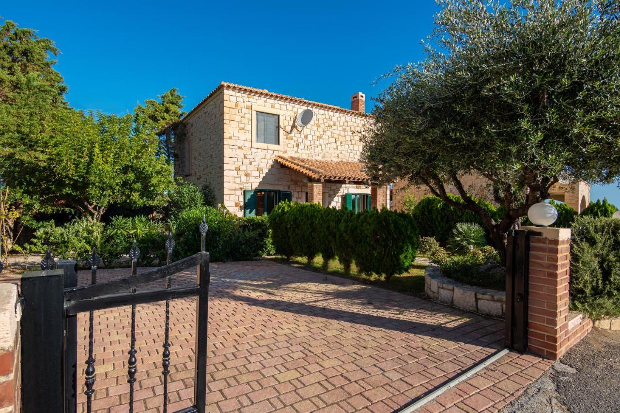 Neriides Villa Limenas Chersonisou