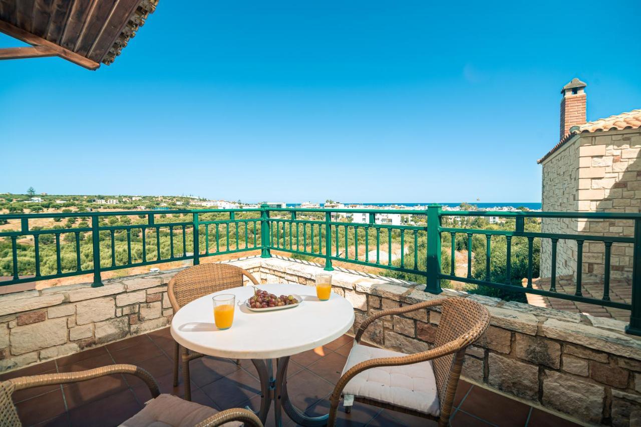 Neriides Villa