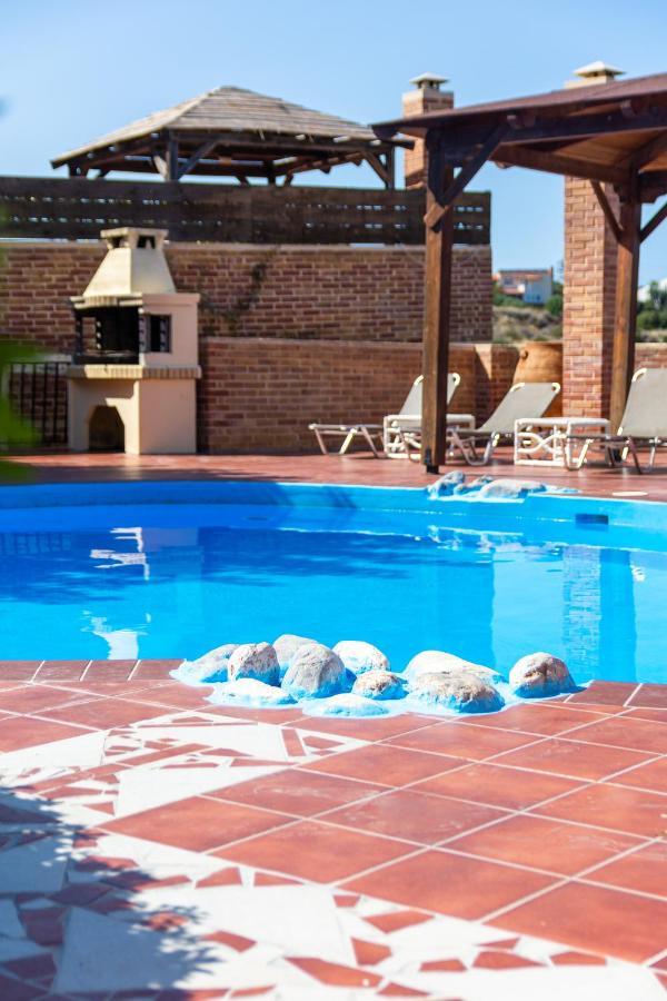 Villa Neriides Limenas Chersonisou