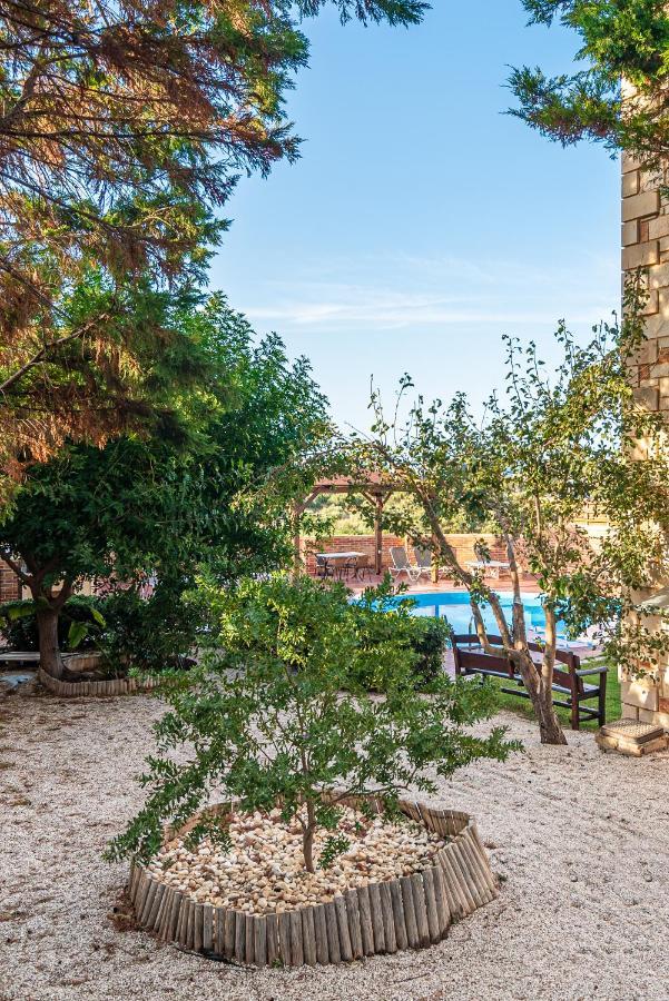 Neriides Villa Limenas Chersonisou